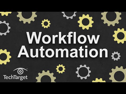 workflow automation